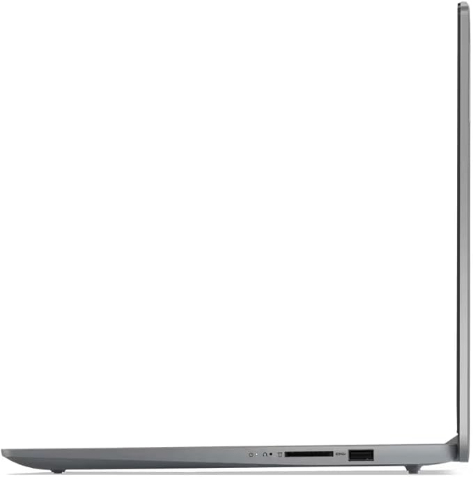 Lenovo IdeaPad Slim 3 15.6&quot; 15IRU8 Laptop i3-1315U 8GB 256GB SSD