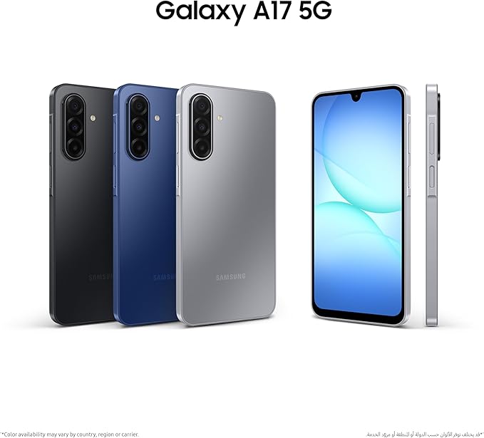Samsung Galaxy A17 5G 6/128GB (A176)