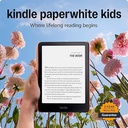 Amazon Kindle Paperwhite Kids 16GB