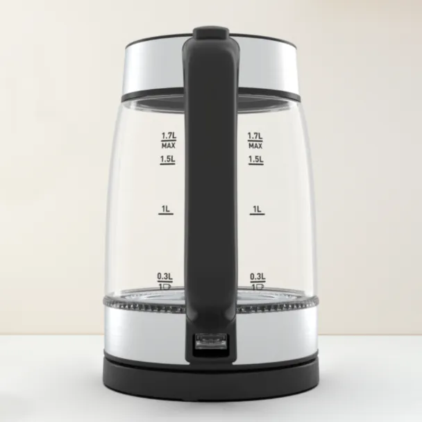 Tefal Cam Kettle 1.7L 1510002143