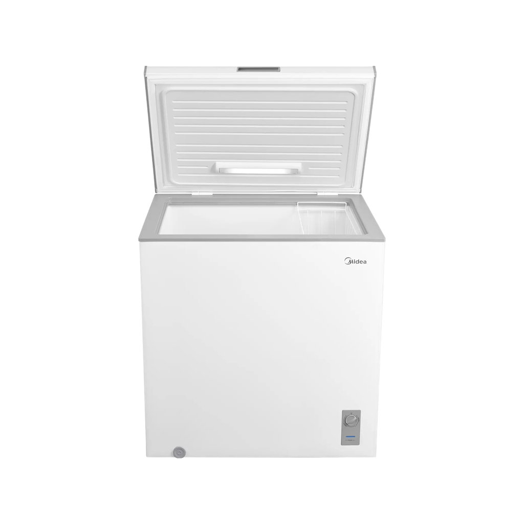 Midea Chest Freezer - 198 L MDRC280FZE01AE