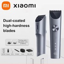 Xiaomi Hair Clipper 2 Titanium Alloy Blade Double-Coated