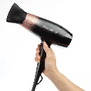 Remington D5305 Gül Işıltılı Saç Kurutma Makinesi