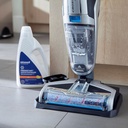 Bissell CrossWave C3 Pro Corded Handheld Vacuum Cleaner, Mopping and Dry, Powerful Wet and Dry Dirt Extraction, 3-in-1 Broom Upright Vacuum 3555N