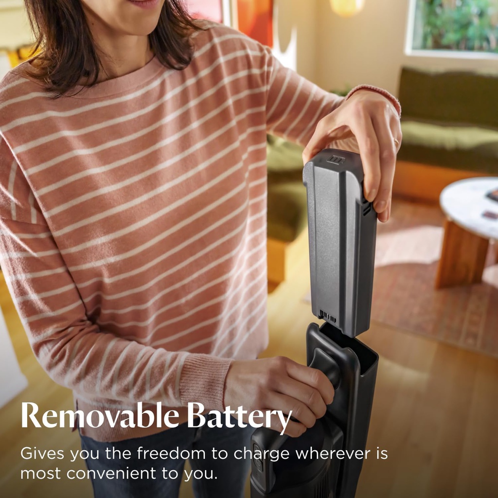 Bissell Stick Vacuum | PowerClean FurGuard Pro