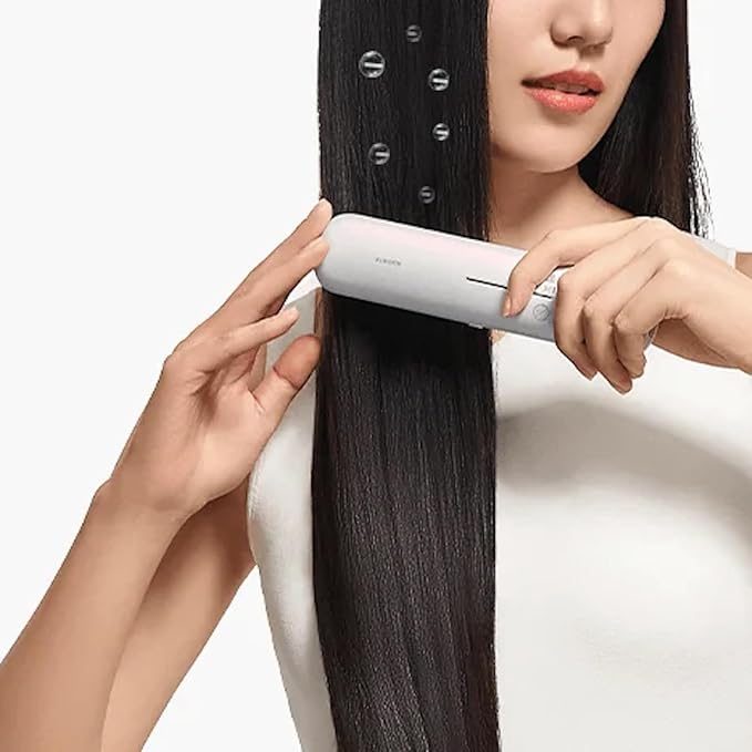 Xiaomi Cordless Hair Straightener Brush BHR07RFEU