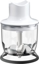 Braun Multiquick 3 Hand Blender With Attachments, 700 Watt, White MQ3025WH Spaghetti 12099