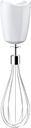Braun Multiquick 3 Hand Blender With Attachments, 700 Watt, White MQ3025WH Spaghetti 12099
