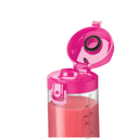 Nutribullet Portable Blender 2000mAh 475Lt. Magenta NBP003MA - 33209