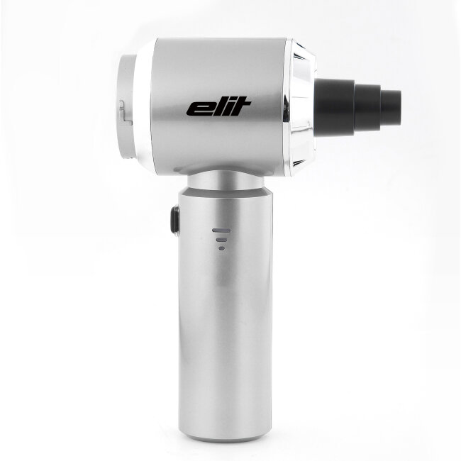 Elit 4in1 Handheld Vacuum Cleaner ZoomGO 32401