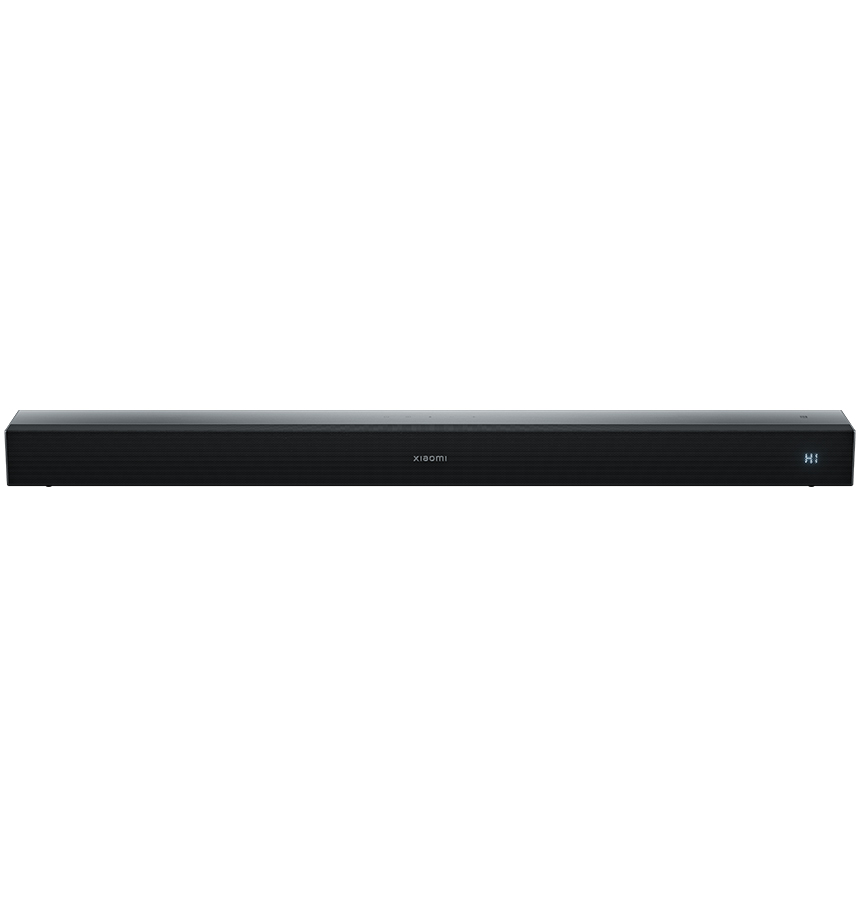 Xiaomi Soundbar Pro 2.0ch 33811