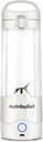 Nutribullet Portable Blender 2000mAh 475Lt. White NBP003W - 28453