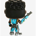 239423 Funko - Games: Overwatch (Baptiste) POP! Vinyl