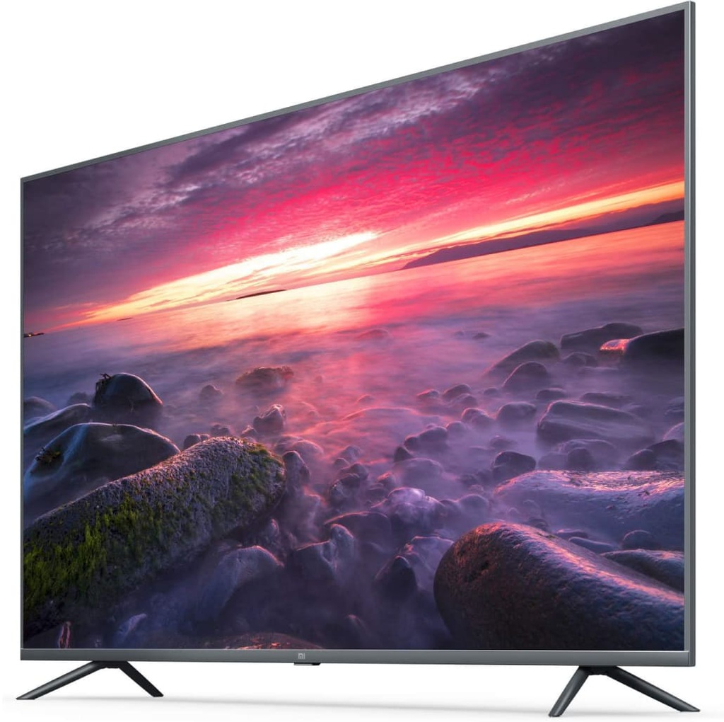 Xiaomi Mi LED TV 4S L43M5-5ASP 4K UltraHD Smart TV Android OS