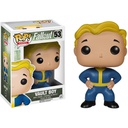 238871 Funko - Games: Fallout: Vault Boy (Charisma) POP! Vinyl