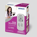 Omron E3 Intense Pain Reliever Tens Machine HV-F021EW