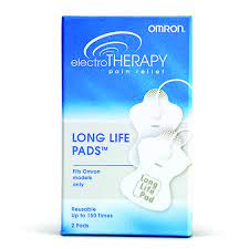 Omron Long Life Electrode Pads HV-LLPAD-E