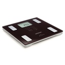 Omron BF214 Body Composition Scale and Monitor