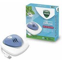 Vicks 1800EU Portable Waterless Diffuser 200g