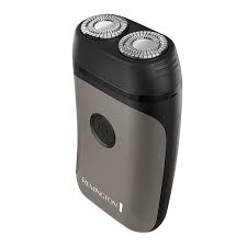 Remington R95 Travel Gray Shaver