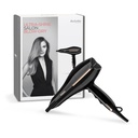 BaByliss 5552U Salon Pro 2200W Ionic Hair Dryer Black