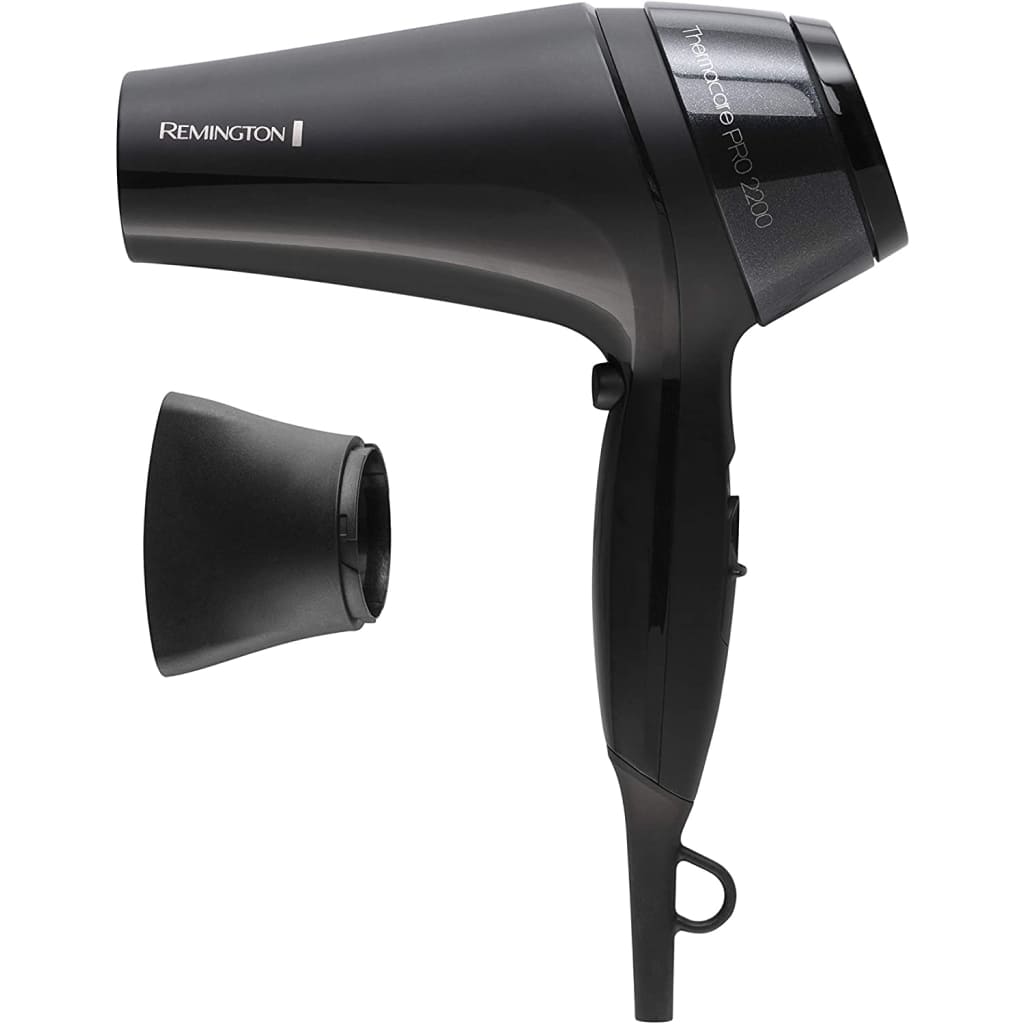 Remington D5710 Thermacare Pro 2200W Hair Dryer