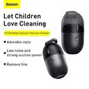  Baseus C2 Desktop Capsule Vacuum Cleaner