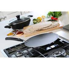 Tefal Chapati Pan Tawa Madras Collection 30cm TEF-A7491544