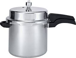 Prestige 57059 High Dome 6 L Aluminium Pressure Cooker