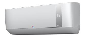 Evvoli 24000 BTU Inverter EVDC-A++ Klima