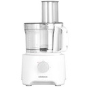 Kenwood FDP301WH MultiPro Compact Food Processor White