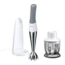 Braun Multıquık-7 Cordless Hand Prosessor MR730CC