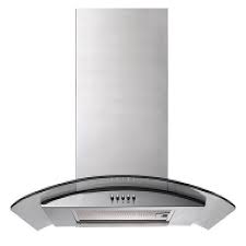 BOSCH Serie | 4 clear glass Hood - DWA06E652