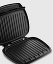 George Foreman 23420 Family 5 Portion Gril Black