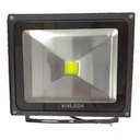 DuraGreen SFL 30W LED Floodlight +Solar