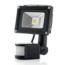 DuraGreen SFL 30W LED Floodlight +Solar