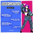 PLAYSTATION-4 JUST DANCE 21021 40NEW SON