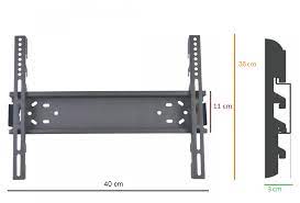 ATLANTA TVA-32 26''-32'' SABİT TV APARAT