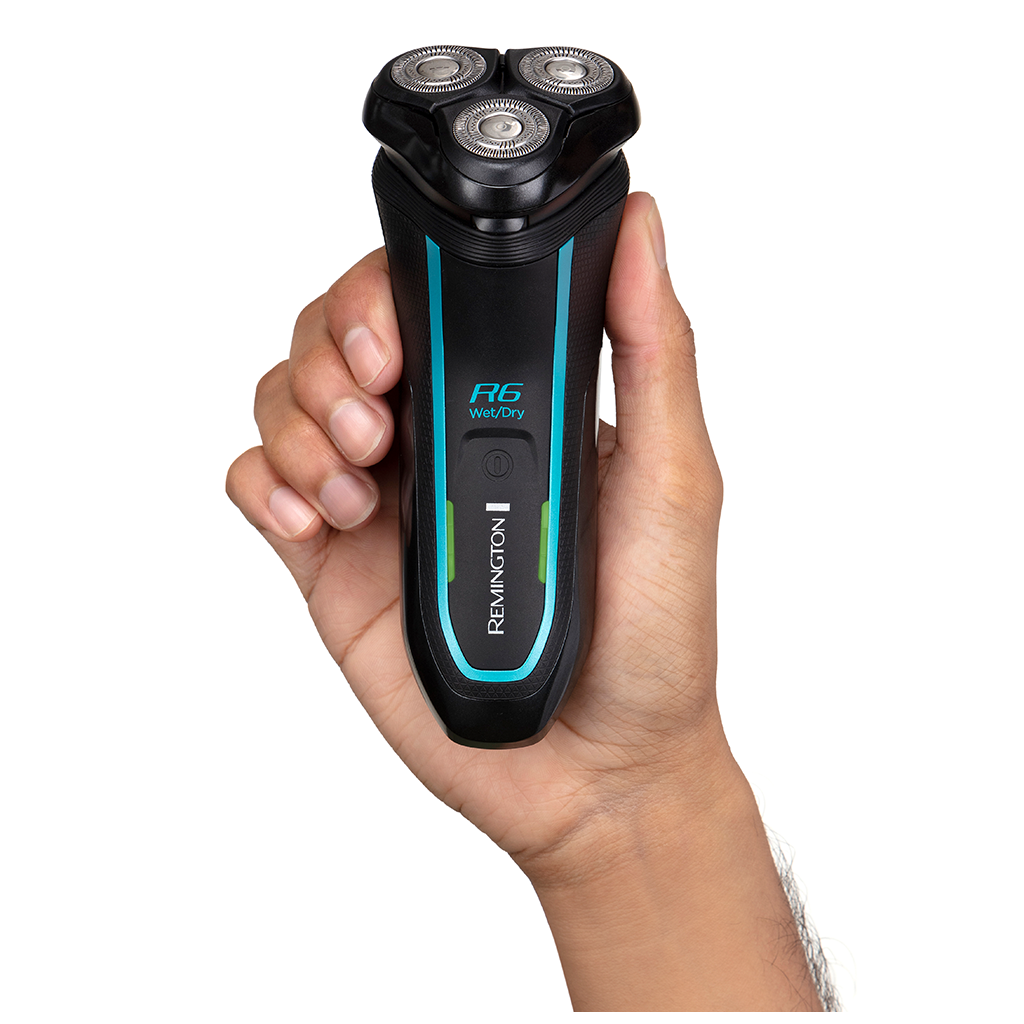 Remington R6000 Men's Rotary Shaver