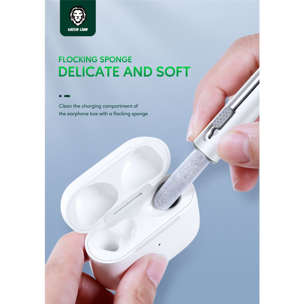 Green Lion Multi-purpose Cleaning Pen 2