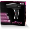 Wahl ZX906 Pro Ionic Style Hair Dryer 2000W