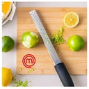 Masterchef 525845 Zester 34Cm