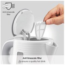 Morphy Richards Jug Kettle - 108399