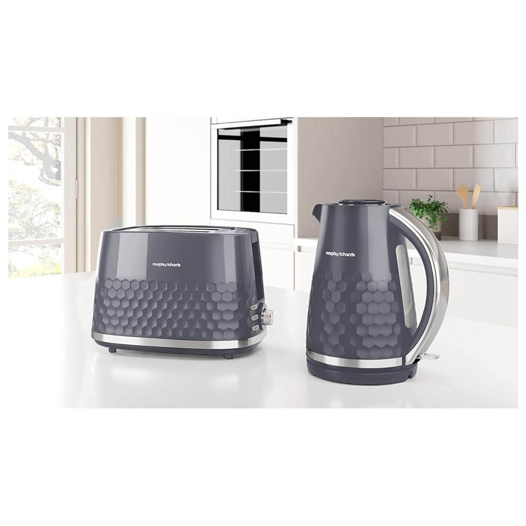 Morphy Richards Hive Toaster - 220033