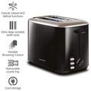 Morphy Richards Equip 2 Slice Toaster - 222064