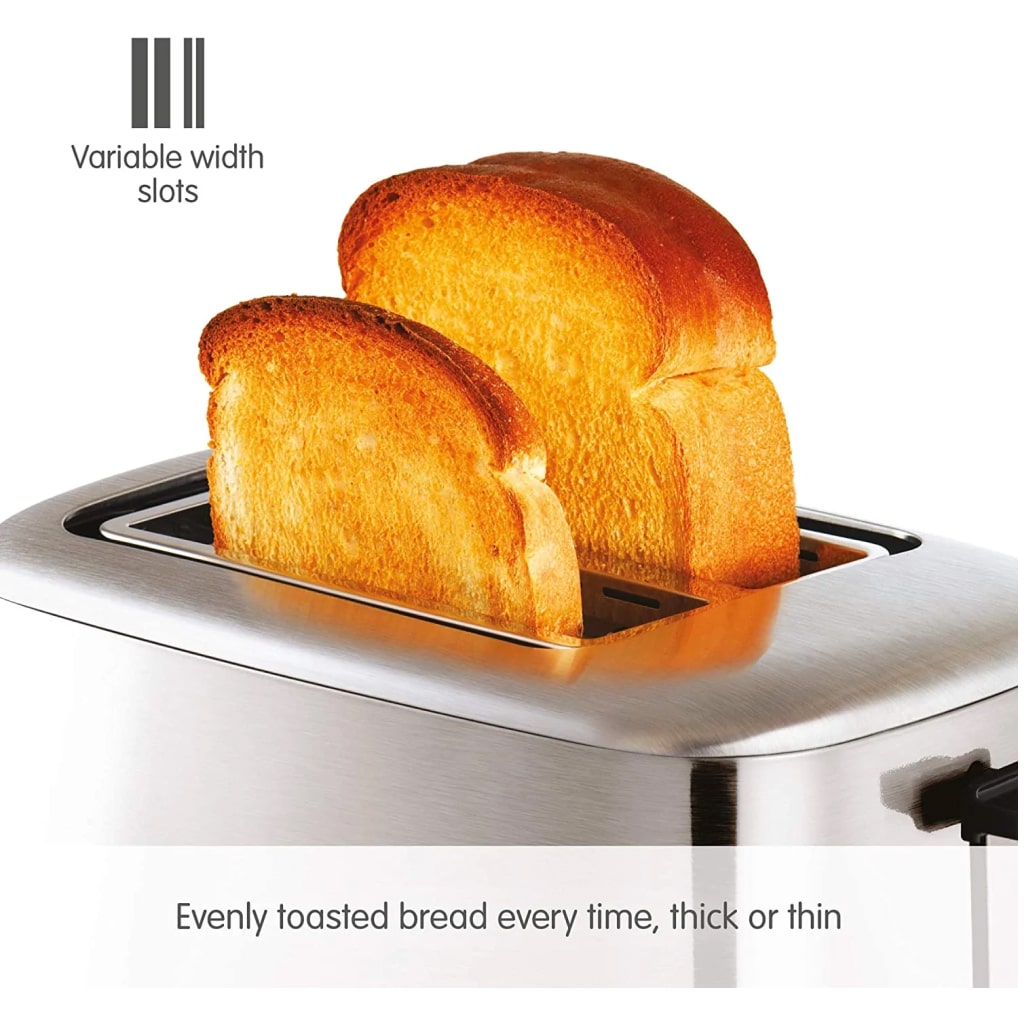 Morphy Richards Equip 2 Slice toaster - 222067