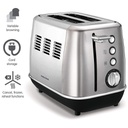 Morphy Richards Evoke 2 Slice Toaster - 224406