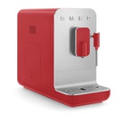 Smeg BCC02RDMEU Espresso Automatic Coffee Machine