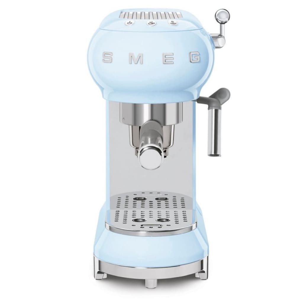 Smeg ECF01 Espresso Coffee Machine