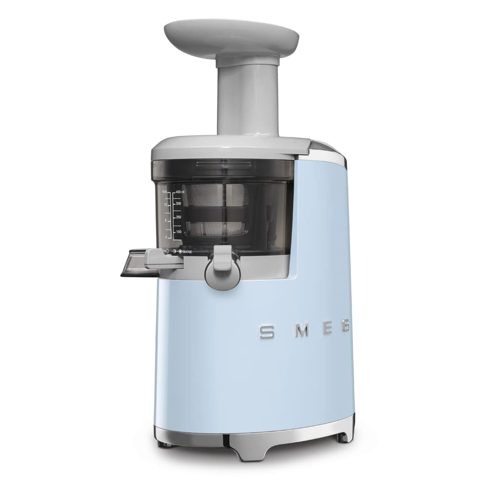 Smeg SJF01 Slow Juicer